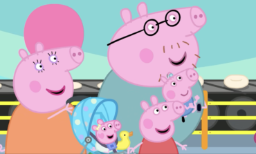 Hasbro Sent Open Letter By Agents Of Young Performers Association Condemning AI Clauses In Child Actor's Contracts On Peppa Pig